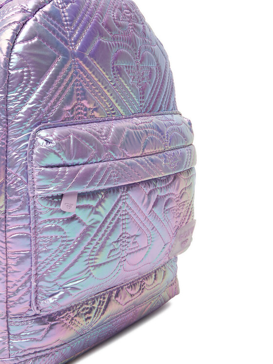 Roxy Roxy Σακίδιο CEO-ROXY_ACCCS_06_AW2025 Μωβ