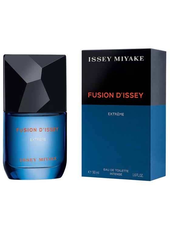 Issey Miyake Issey Miyake Issey Miyake Fusion Extreme 50ml EDT Woda toaletowa