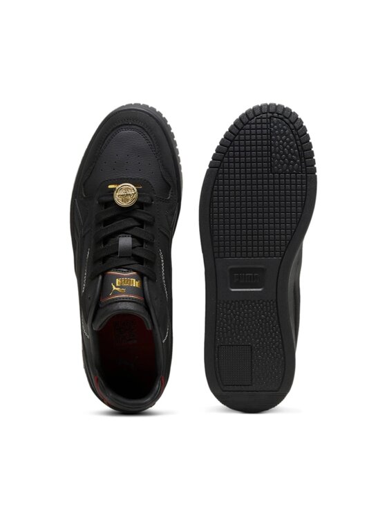 Puma Puma Sneakersy 397489-01 Czarny