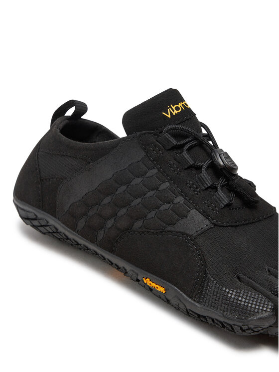 Vibram Fivefingers Vibram Fivefingers Трекінгові черевики Trek Ascent 15W4701 Чорний