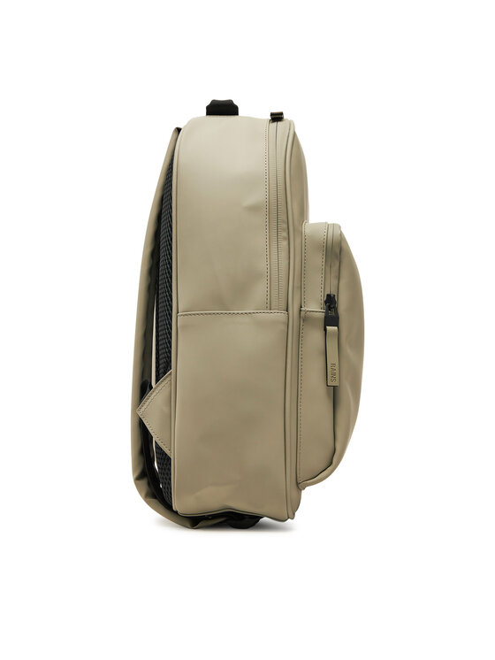 Rains Rains Zaino 13680 Grigio