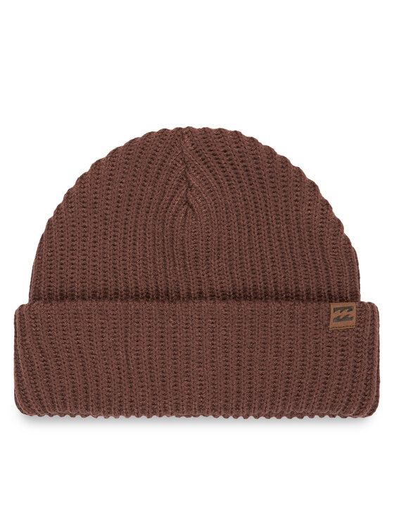 Billabong Billabong Čiapka Alta EBJHA00121 Hnedá