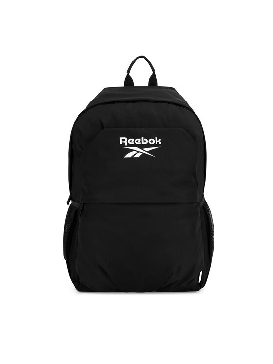 Reebok Reebok Ruksak RBK-006-CCC-05 Crna