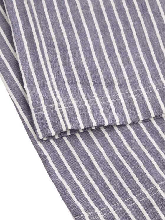 Coccodrillo Coccodrillo Kezeslábas WC5155101HGJ Lila Relaxed Fit