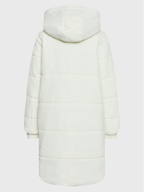 Didriksons Didriksons Parka Anna 504259 Fekete Regular Fit