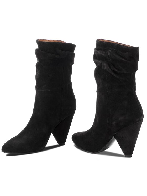 Tronchetti Alfaz 4F 18SF1372590EF Nero