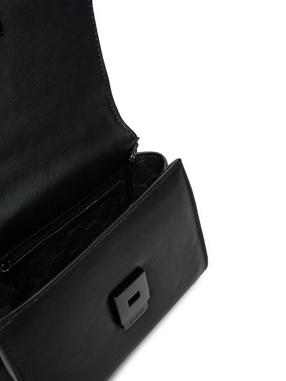Aldo Aldo Handtasche Halarel 13902359 Schwarz