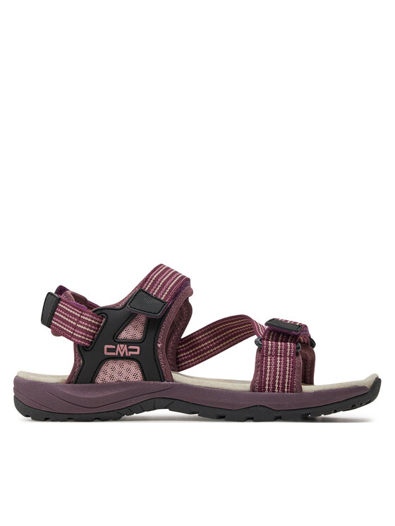 CMP CMP Sandály Khalys Wmn Sandal 3Q91936 Růžová