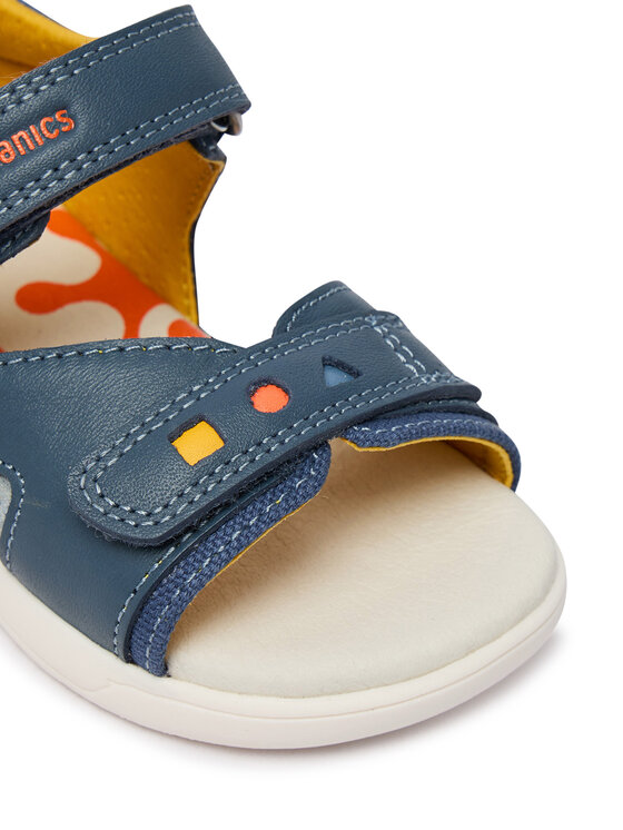 Biomecanics Biomecanics Sandaalid 262147 Tumesinine