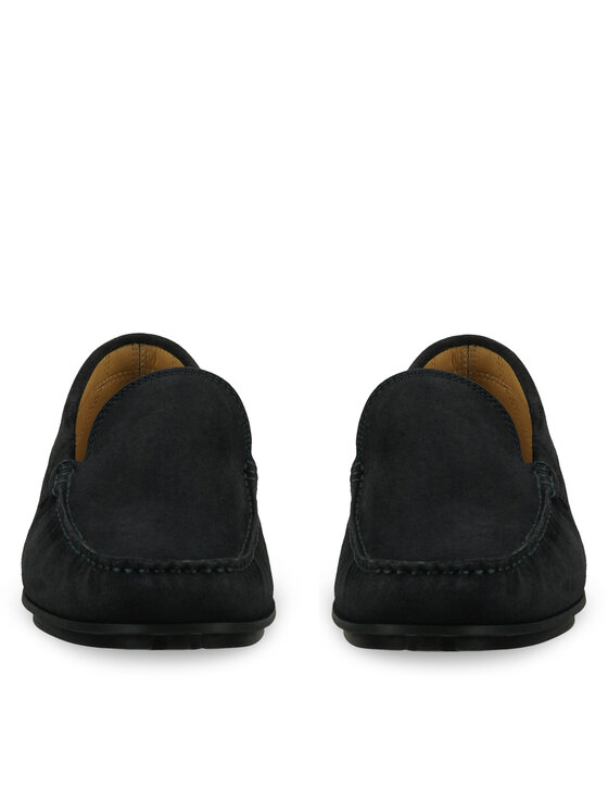 Gant Gant Mokasinke 30633914 Tamnoplava