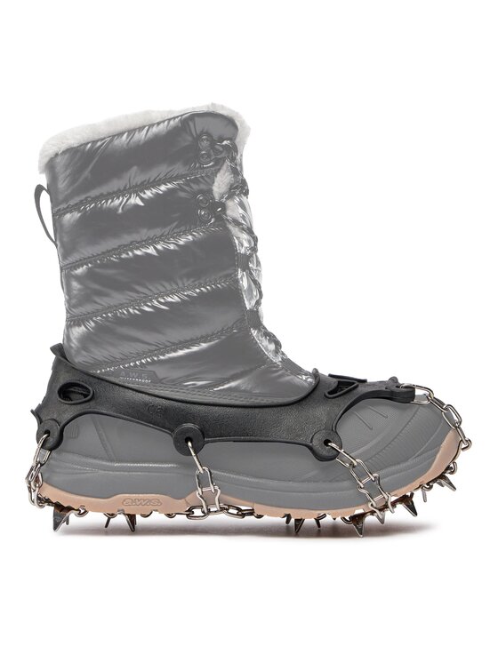 CMP CMP Radzes Ice Spiked Crampons 3B64577 Melns