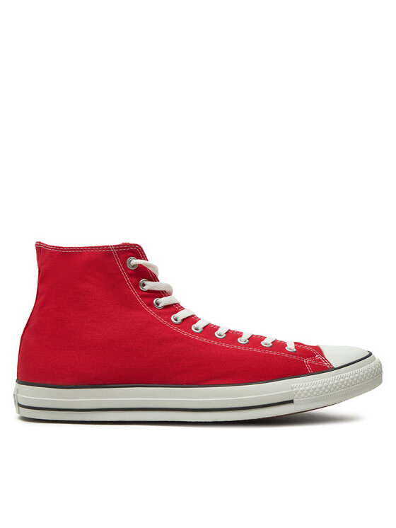 Converse Tenisice All Star Hi M9621C Crvena