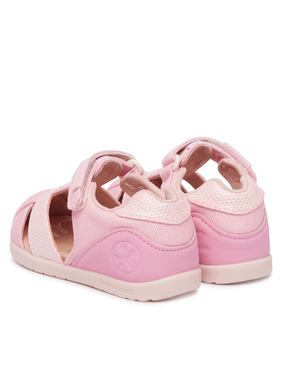 Biomecanics Biomecanics Босоніжки 262194 M Рожевий