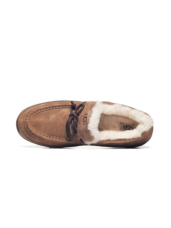 Ugg Ugg Półbuty Quill Slip-On 1181470-CHE Brązowy
