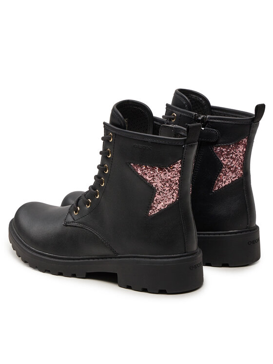 Geox Geox Ratsasaapad Jr Casey J9420G 0BCEW C9B8W S Must