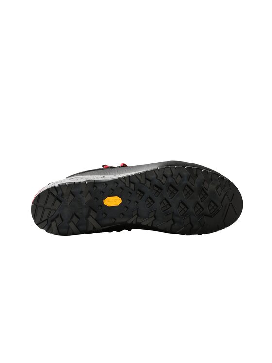 The North Face The North Face Trekkingi NF0A7W51 Czarny