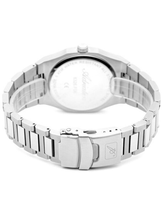 Adriatica Adriatica Orologio A8326.5115QF Argento