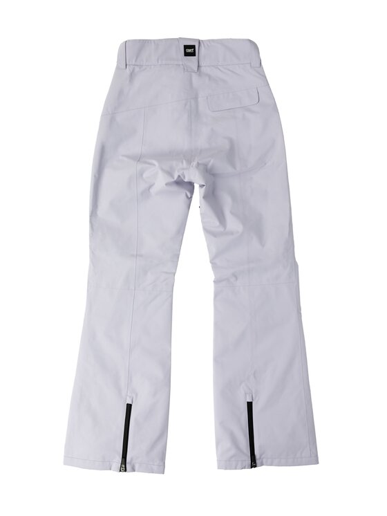 Colourwear Colourwear Spodnie narciarskie Spodnie narciarskie damskie Colourwear Cork Fioletowy Relaxed Fit