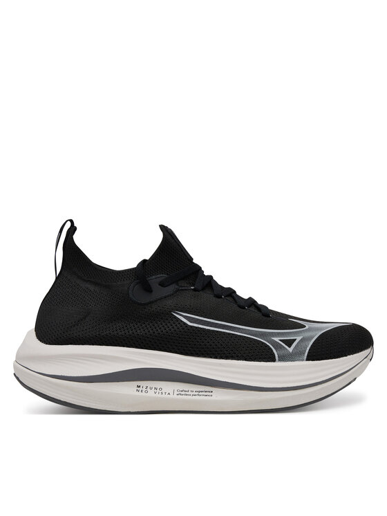 Mizuno Mizuno Scarpe running Mizuno Neo Vista J1GC2439 Nero