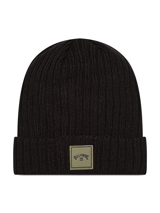 Billabong Billabong Căciulă Ride Beanie Z6BN01BIF1 Negru