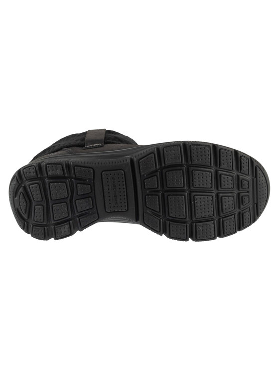 Skechers Skechers Stivali da neve Slip-ins: Easy Going - Cozy Weather 4 Nero