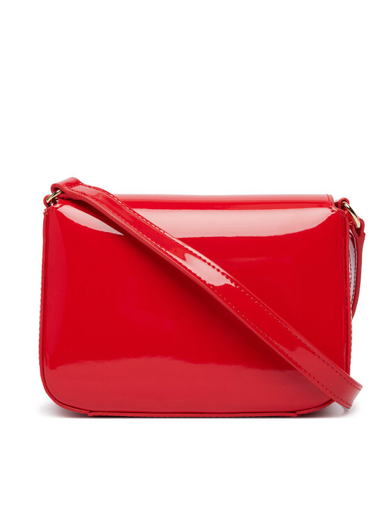 Armani Exchange Armani Exchange Kabelka XW002170 AF21362 U5063 Červená