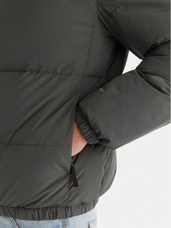 Element Element Prijelazna jakna Classic Puffer ELYJK00287 Siva Regular Fit