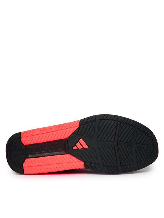 adidas adidas Jõusaali jalatsid Dropset Base Training Shoes KJ9171 Must