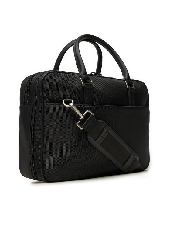Guess Guess Porta PC HMLUHN P4447 Nero