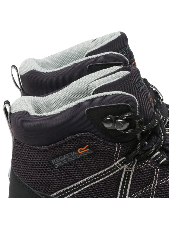 Regatta Regatta Туристически Lady Samaris Lite RWF700 Сив