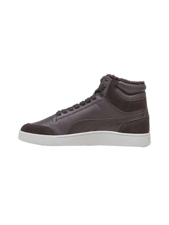 Puma Puma Sneakersy 387609-03 Brązowy