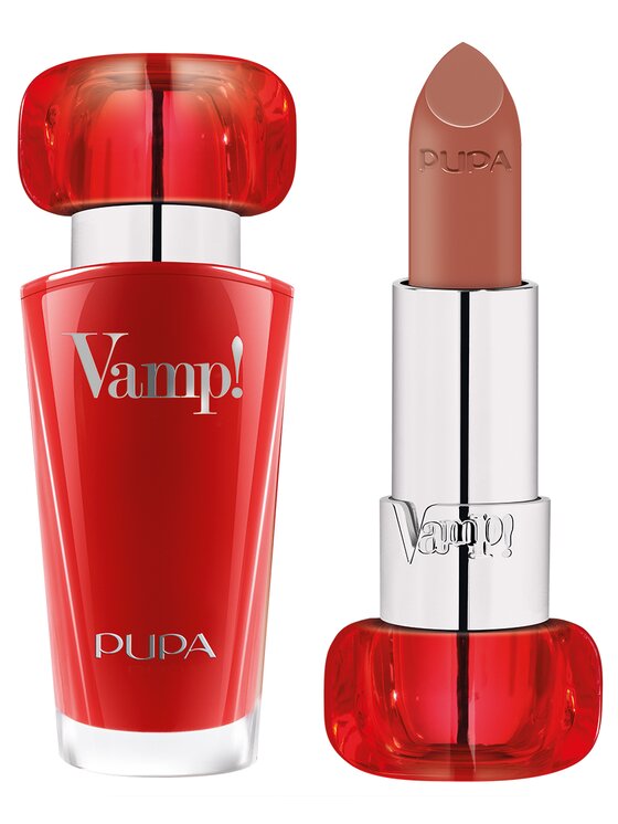 PUPA Milano PUPA Milano Vamp! Pomadka 106 Cappuccino