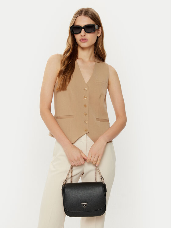 Guess Guess Torbica HWBG95 19190 Crna