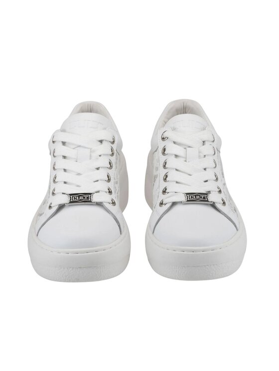 Cult Cult Sneakers Sneakers Nirvana 4674 Bianco