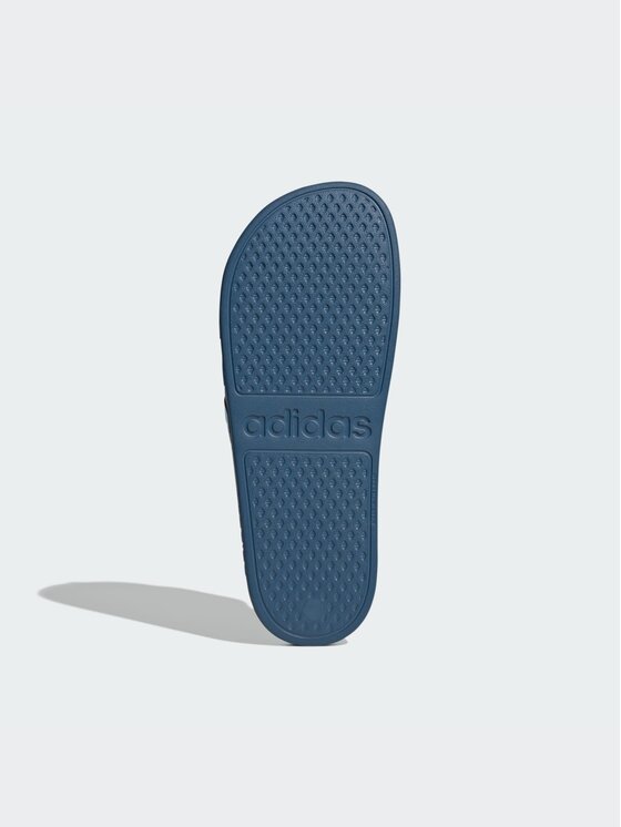 adidas adidas Klapki Adilette Aqua Błękitny