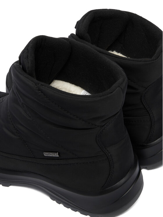 Josef Seibel Josef Seibel Saapad Colorado 55 PL76 Must