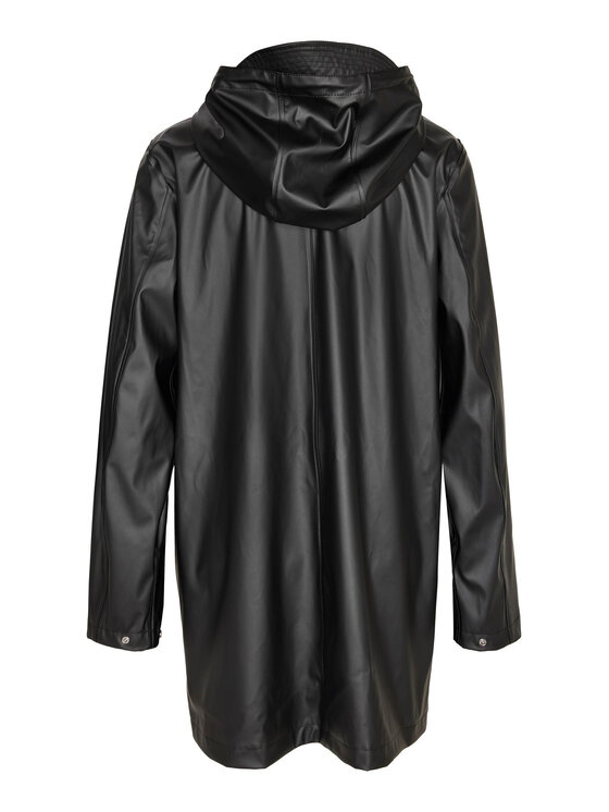Noisy May Noisy May Дощовик Sky 27025084 Чорний Regular Fit