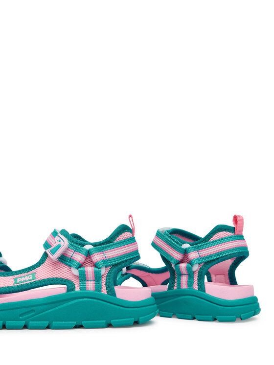 Primigi Primigi Sandali AVANT 1475000 Roza