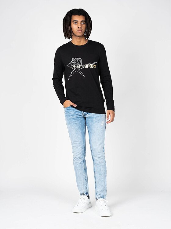 Pepe Jeans Jeans PM206317WR42 | Callen Crop Blu Regular Fit