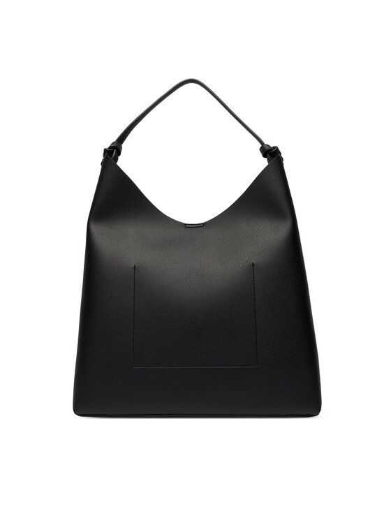 DKNY DKNY Geantă Paula R54CAO07 Negru