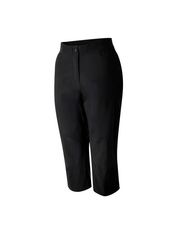 Dare2B Dare2B Szorty Melodic III Czarny Flexible Fit
