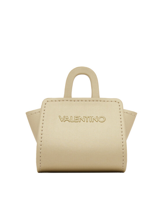 Valentino Valentino Μπρελόκ Aurum VPCA0Y01 Χρυσό