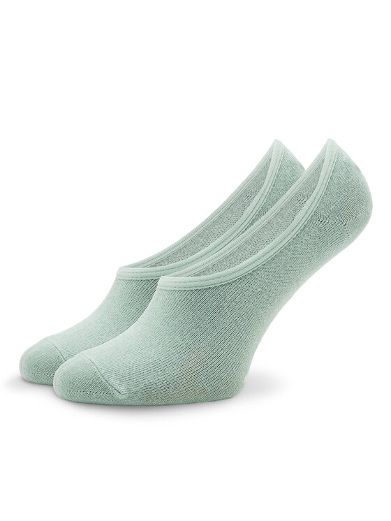 Set di 3 paia di pedulini da donna DK0A4XJZ