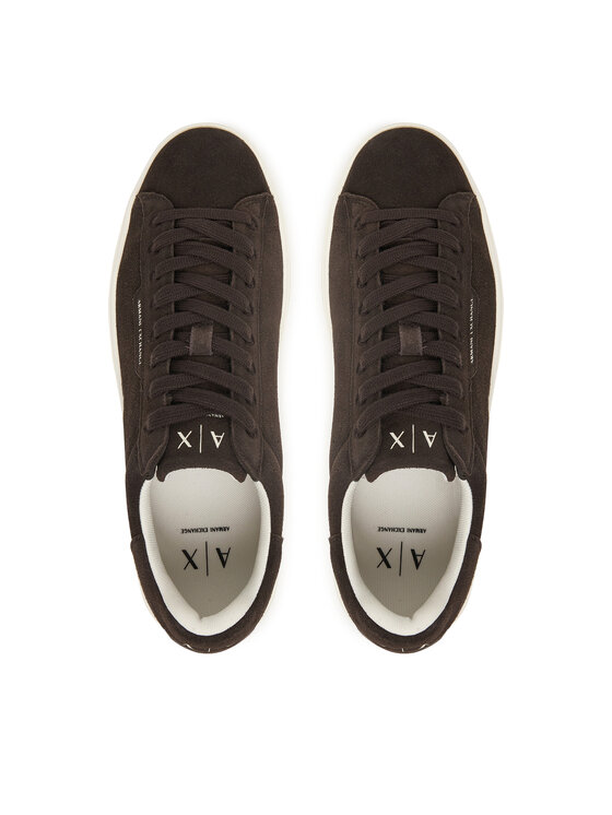 Armani Exchange Armani Exchange Sportcipők XM002617 AF19687 S6318 Barna