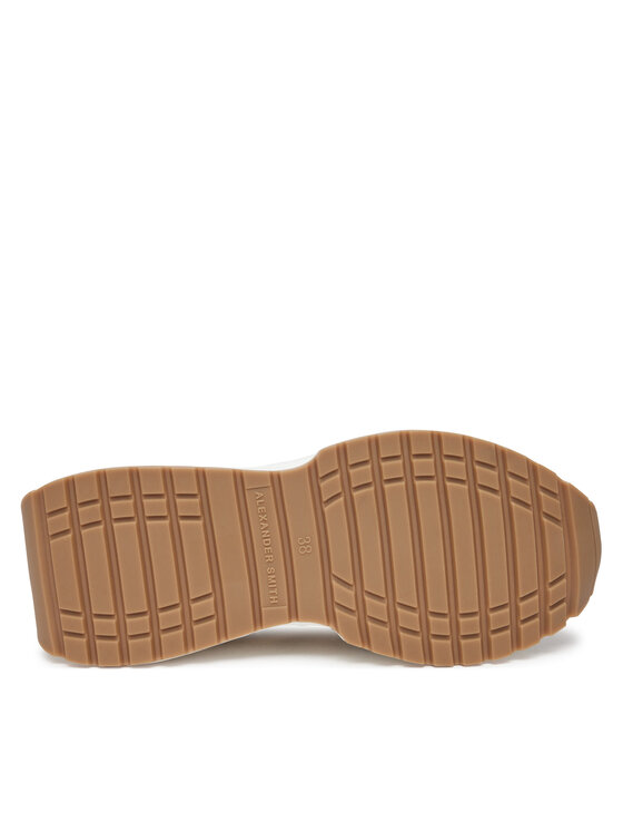 Alexander Smith Alexander Smith Sneakers Hyde 1421 Schwarz