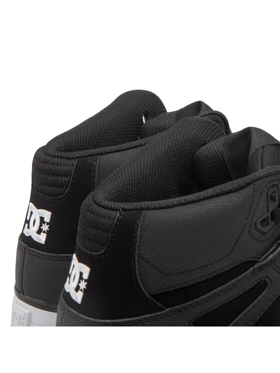 DC DC Tossud Pure High-Top Wc ADYS400043 Must