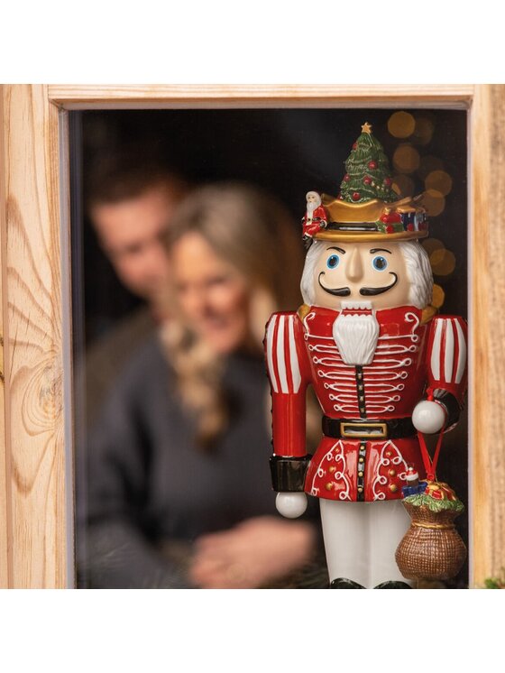 Villeroy & Boch Villeroy & Boch Figurka 1486026550 Kolorowy