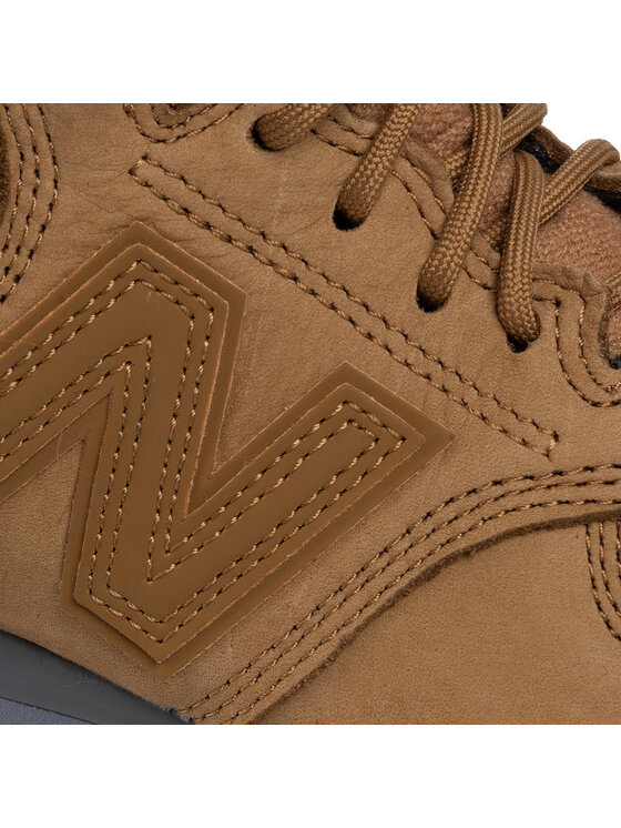 New Balance New Balance Sneakers MH574REB Marrone