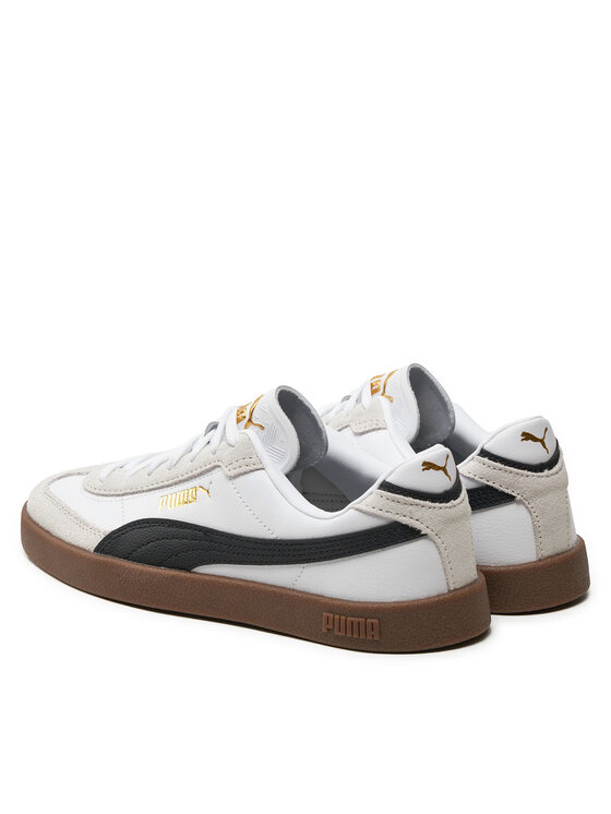 Puma Puma Sneakersy Puma Club II Era 397447 07 Biały