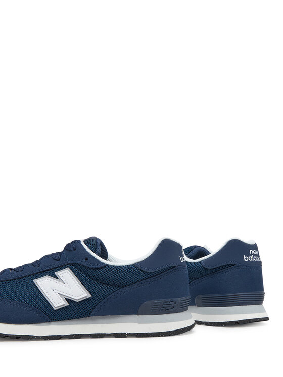 New Balance New Balance Sneakersy GC515NVY Niebieski